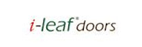 i-leaf-doors-logo